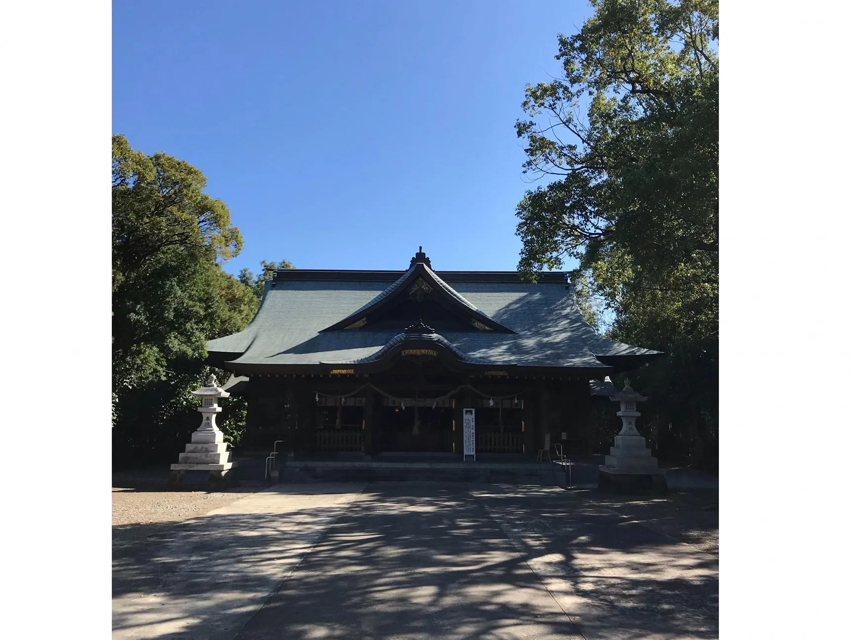 一葉稲荷神社のメイン写真